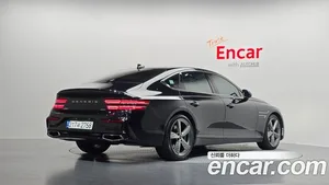 Genesis G80, 2024 — миниатюра 2