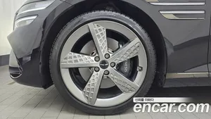 Genesis G80, 2024 — миниатюра 5