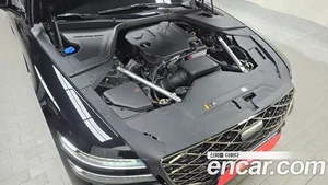 Genesis G80, 2024 — миниатюра 6