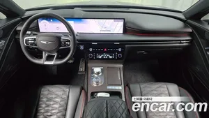 Genesis G80, 2024 — миниатюра 7