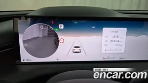 Genesis G80, 2024 — миниатюра 8