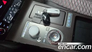 Genesis G80, 2024 — миниатюра 9