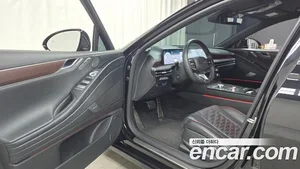 Genesis G80, 2024 — миниатюра 11