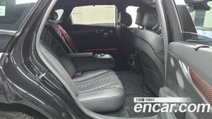 Genesis G80, 2024 — миниатюра 12