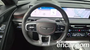 Genesis G80, 2024 — миниатюра 13