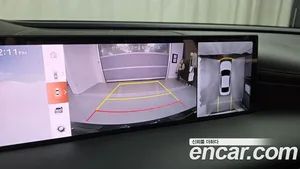 Genesis G80, 2024 — миниатюра 15