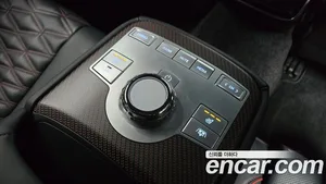 Genesis G80, 2024 — миниатюра 19