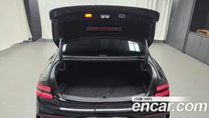 Genesis G80, 2024 — миниатюра 20