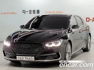 Hyundai Grandeur, 2017 — миниатюра 1