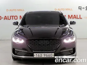 Hyundai Grandeur, 2017 — миниатюра 2