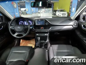 Hyundai Grandeur, 2017 — миниатюра 5