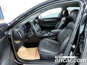 Hyundai Grandeur, 2017 — миниатюра 6