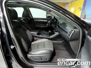Hyundai Grandeur, 2017 — миниатюра 7