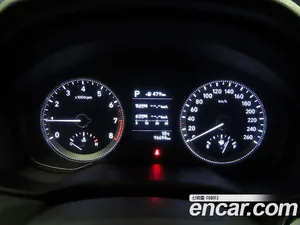Hyundai Grandeur, 2017 — миниатюра 8