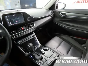 Hyundai Grandeur, 2017 — миниатюра 10