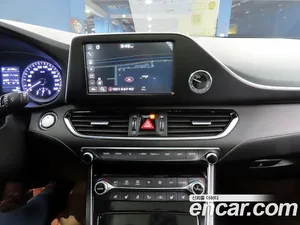 Hyundai Grandeur, 2017 — миниатюра 11