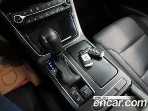 Hyundai Grandeur, 2017 — миниатюра 12