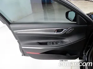 Hyundai Grandeur, 2017 — миниатюра 13
