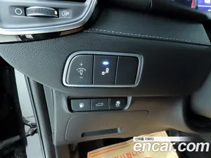Hyundai Grandeur, 2017 — миниатюра 14