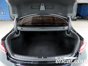 Hyundai Grandeur, 2017 — миниатюра 16