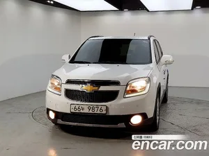 Chevrolet Orlando, 2015 — миниатюра 3