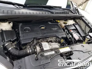Chevrolet Orlando, 2015 — миниатюра 6