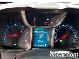 Chevrolet Orlando, 2015 — миниатюра 7