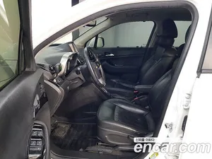Chevrolet Orlando, 2015 — миниатюра 8