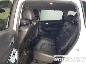 Chevrolet Orlando, 2015 — миниатюра 9