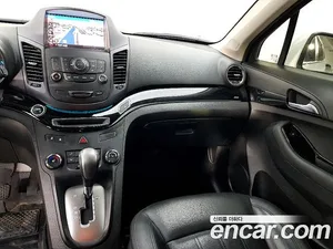 Chevrolet Orlando, 2015 — миниатюра 10