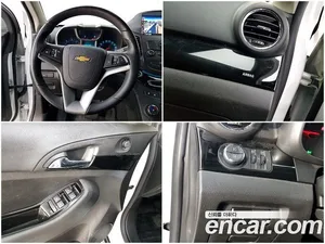 Chevrolet Orlando, 2015 — миниатюра 15