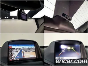 Chevrolet Orlando, 2015 — миниатюра 16
