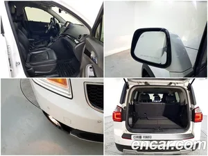 Chevrolet Orlando, 2015 — миниатюра 18