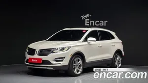 Lincoln MKC, 2017 — миниатюра 1