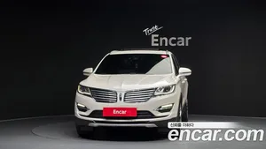 Lincoln MKC, 2017 — миниатюра 3