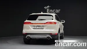 Lincoln MKC, 2017 — миниатюра 4