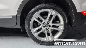 Lincoln MKC, 2017 — миниатюра 5