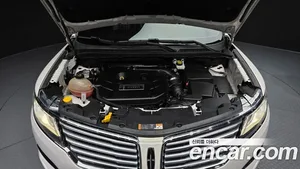 Lincoln MKC, 2017 — миниатюра 6