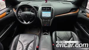 Lincoln MKC, 2017 — миниатюра 7
