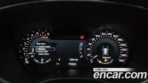 Lincoln MKC, 2017 — миниатюра 8