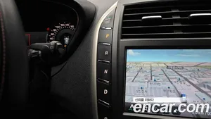 Lincoln MKC, 2017 — миниатюра 9