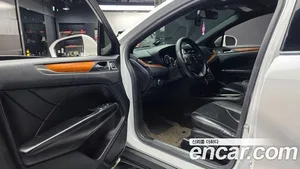 Lincoln MKC, 2017 — миниатюра 10