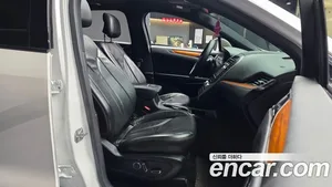 Lincoln MKC, 2017 — миниатюра 11