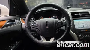 Lincoln MKC, 2017 — миниатюра 13