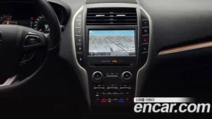 Lincoln MKC, 2017 — миниатюра 14
