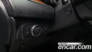Lincoln MKC, 2017 — миниатюра 17