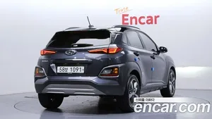 Hyundai Kona, 2018 — миниатюра 2
