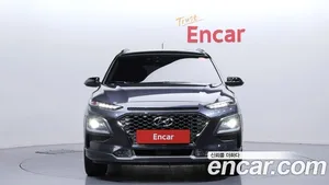 Hyundai Kona, 2018 — миниатюра 3