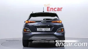 Hyundai Kona, 2018 — миниатюра 4