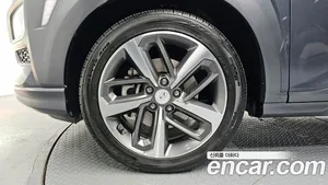 Hyundai Kona, 2018 — миниатюра 5